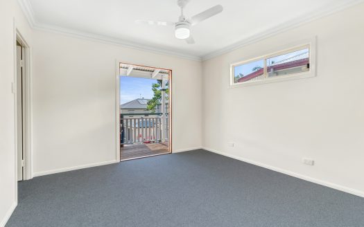 HERITAGE STYLE TOWNHOUSE IN THE HEART OF ANNERLEY