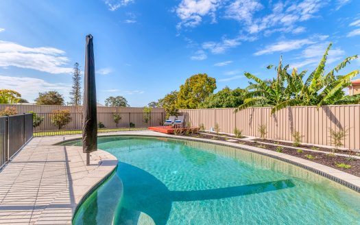 SENSATIONAL FAMILY HOME