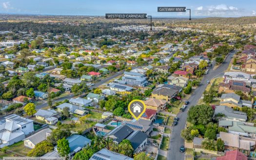 SENSATIONAL FAMILY HOME