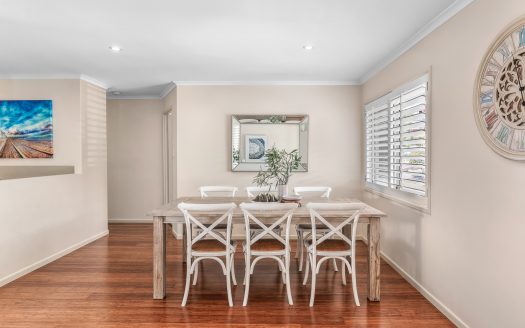 SENSATIONAL FAMILY HOME